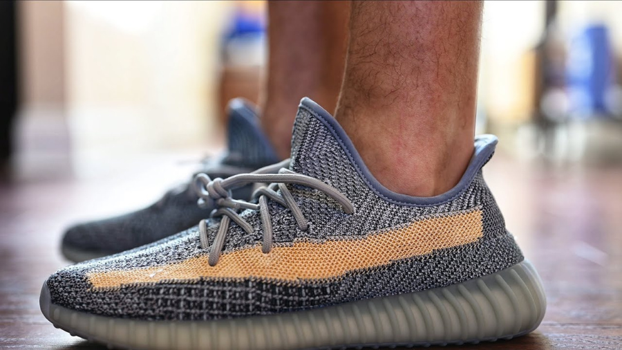 Adidas Yeezy Boost 350 V2