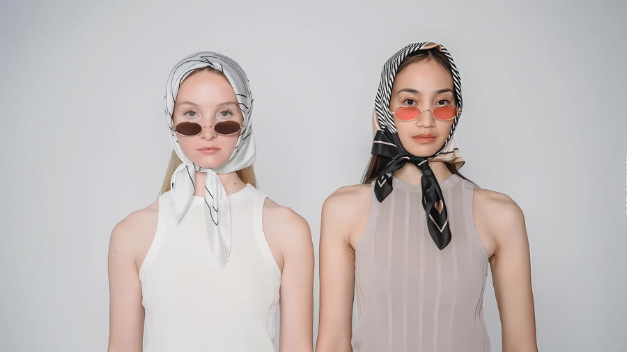 Why Mango USA Is the Brand Everyone's Talking About