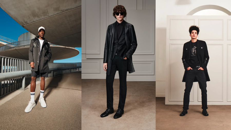 Lagerfeld Unveiled: The Style, The Strategy, The Man