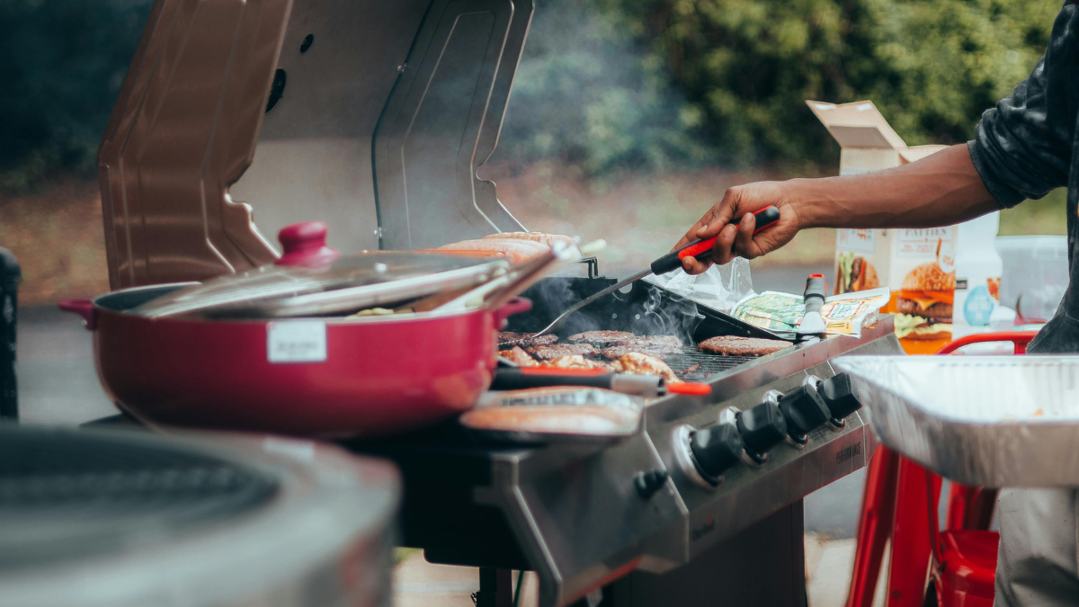 The Ultimate Guide to the Best BBQ Grills by BBQGuys for 2025: Expert Picks & Reviews