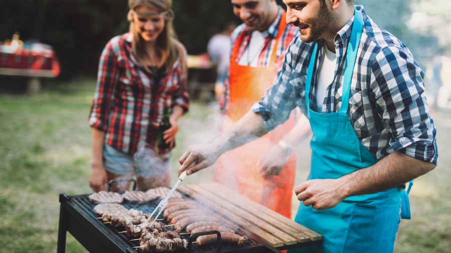 Top BBQ Accessories from BBQGuys