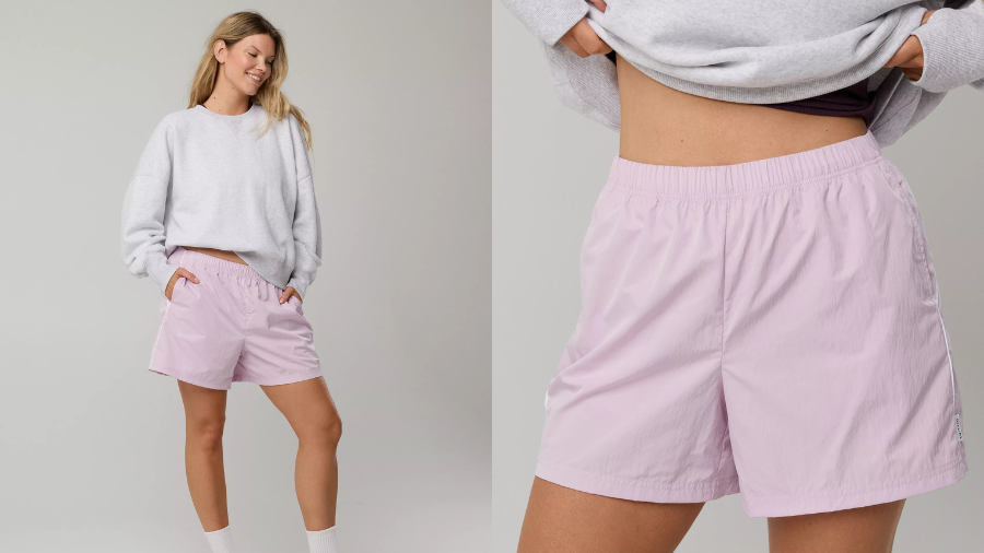 OFFLINE By Aerie Day Off 5 Short