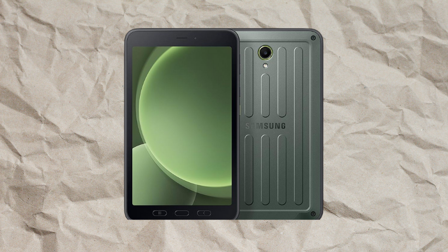Samsung Galaxy Tab Active5 Pro