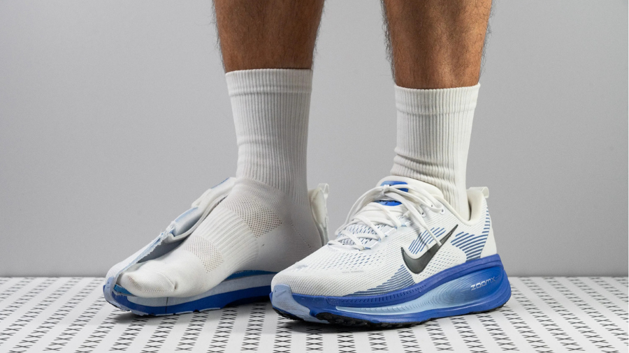 Nike Vomero 18 Review