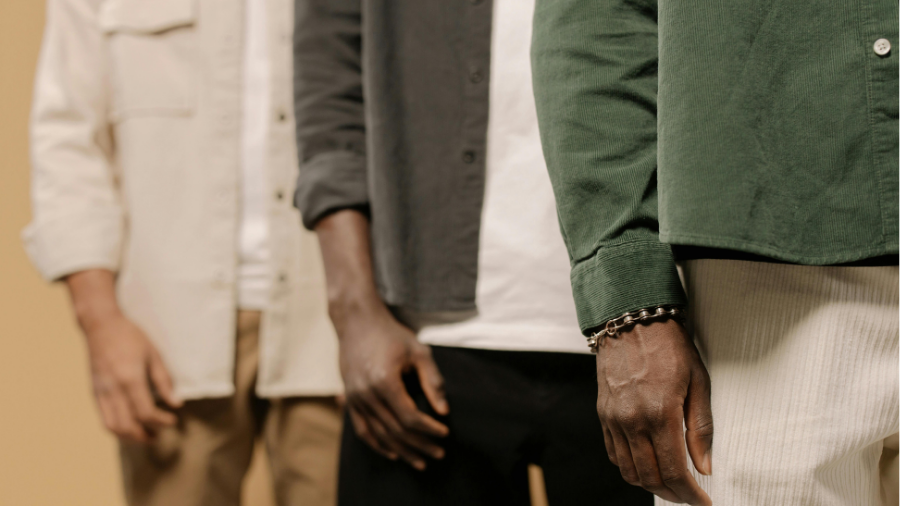 Zappos - Top Mens Clothing Brands