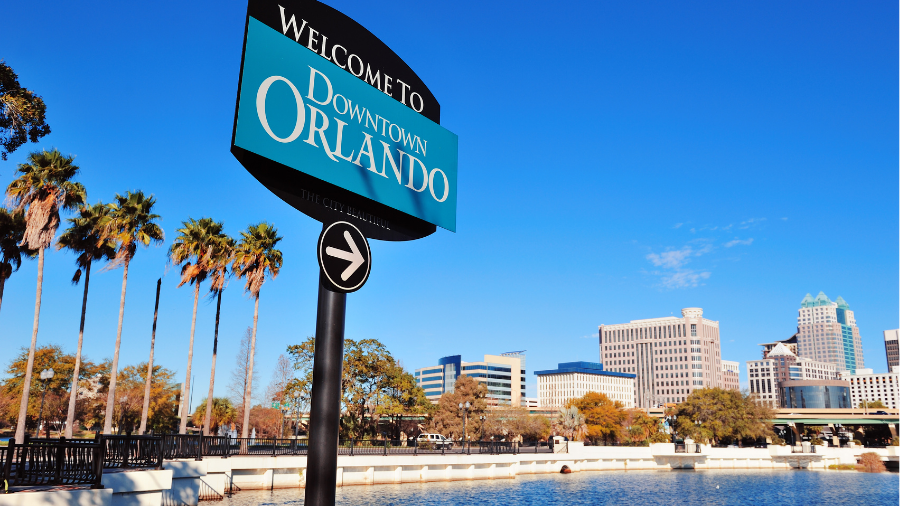 Orlando Adventures in 2025: The Ultimate Guide to Magic, Culture, and Family Fun
