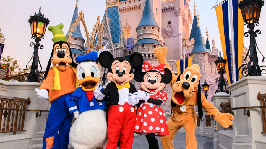 Walt Disney World Resort by Trip.com: Your Complete Guide to the Magical Experience