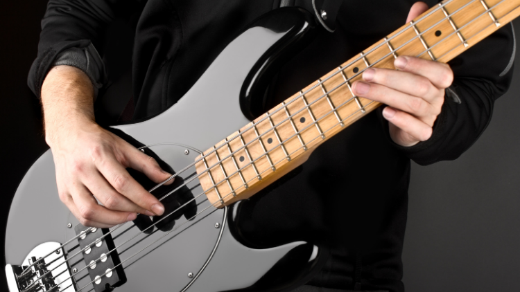 Top 3 Bass Guitar Picks from Reverb in 2025: Premium Used Basses Worth Your Investment