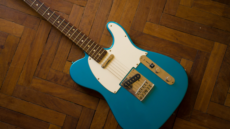 Best Selling Electric Guitars from Reverb in 2025: Expert Guide to Premium Models