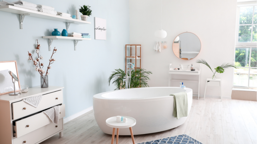 Must-Have Bathroom Furniture Pieces from Houzz in 2025: Transform Your Space