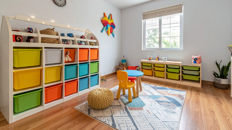 Ultimate Guide to Suited Kids Furniture for Your Young Ones from Houzz in 2025
