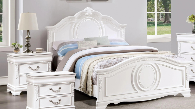 Glamour Youth Twin Platform 3-Piece Bedroom Set from Houzz: A Complete Style Guide