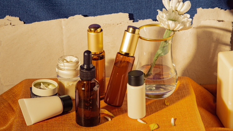 Guide to Leading Body Cares from iHerb