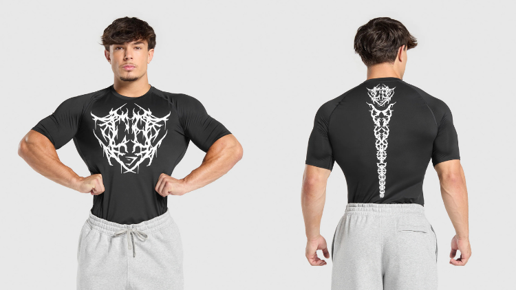 Carlos Belcast x Element Baselayer