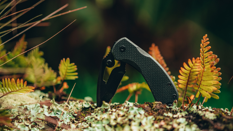 Sharpest Pocket Knives from BladeHQ