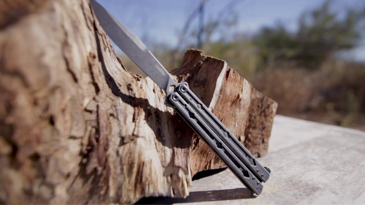 Kershaw Lucha Balisong Butterfly Knife: Complete Review & Buying Guide from BladesHQ