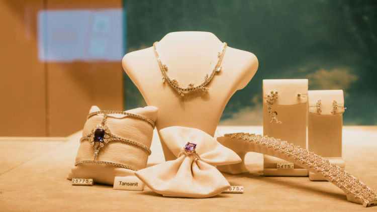 Swarovski Must Haves 2025