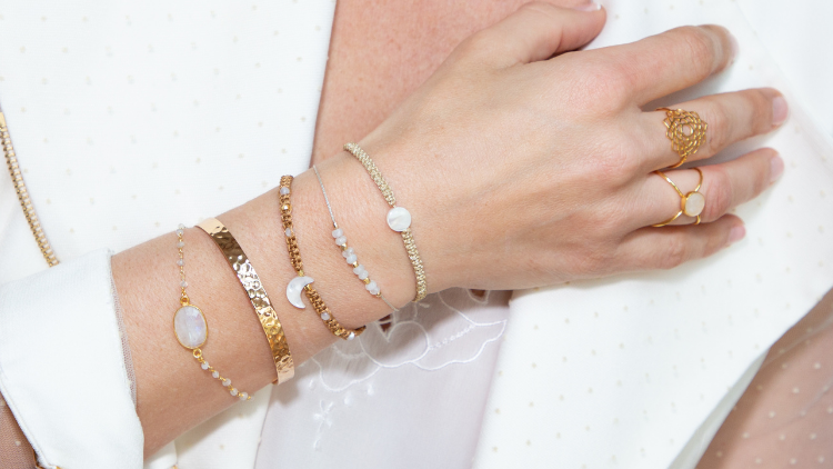 Swarovski Bracelet Collection 2025