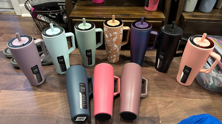 Top Selling Tumblers from BruMate in 2025: Ultimate Hydration Companions