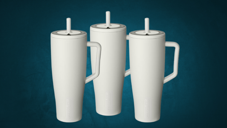 BrüMate Era 40 oz Tumbler