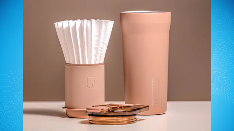 Coffee Lovers Must Have from BruMate