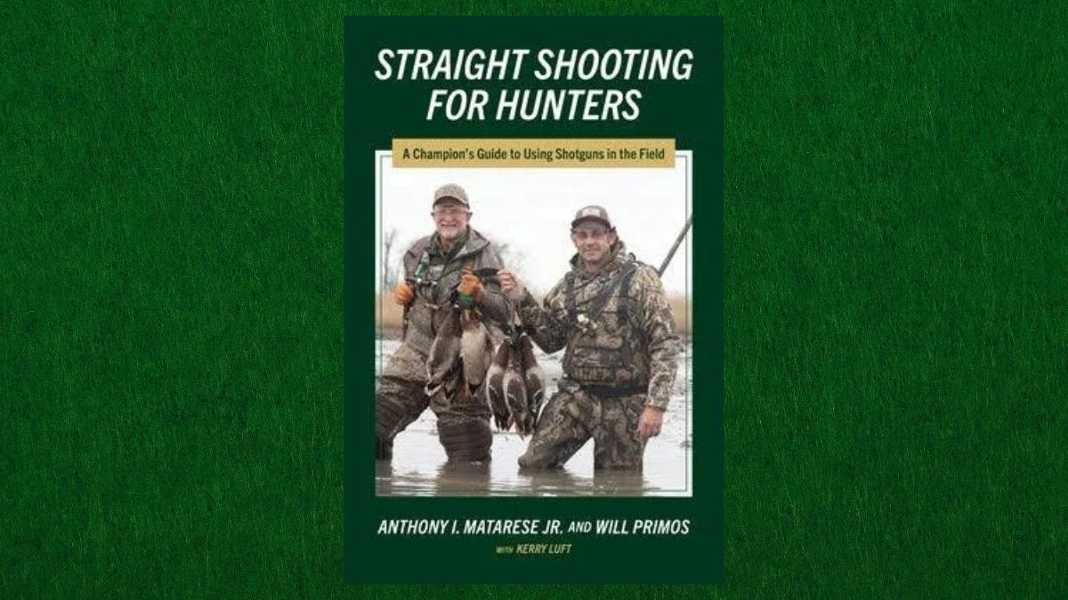Straight Shooting for Hunters: A Champion’s Guide to Shotgun Skills in the Field