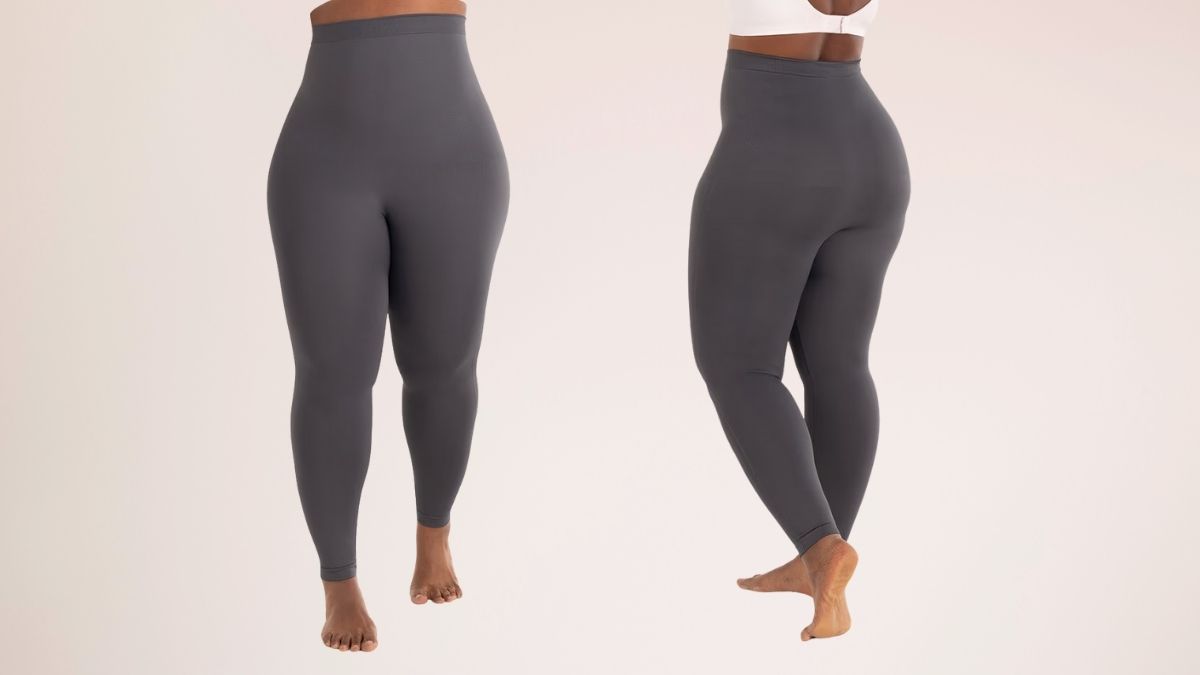 Shapermint Essentials High Waisted Shaping Leggings: A Real-World Review on Comfort and Confidence