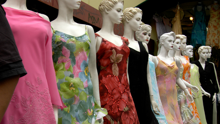 LOFT's 2025 Dress Collection