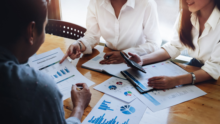 Why Monarch Money Works for Couples: A Complete Financial Partnership Guide