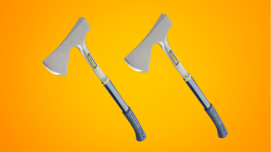 Estwing Camper’s Long Axe: The Ultimate MidwayUSA Guide for Outdoor Enthusiasts