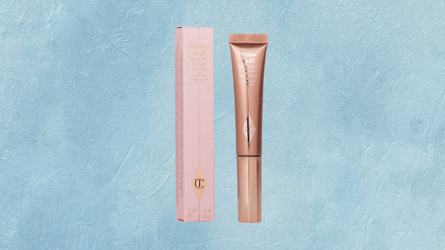 Charlotte Tilbury Beauty Highlighter Wand