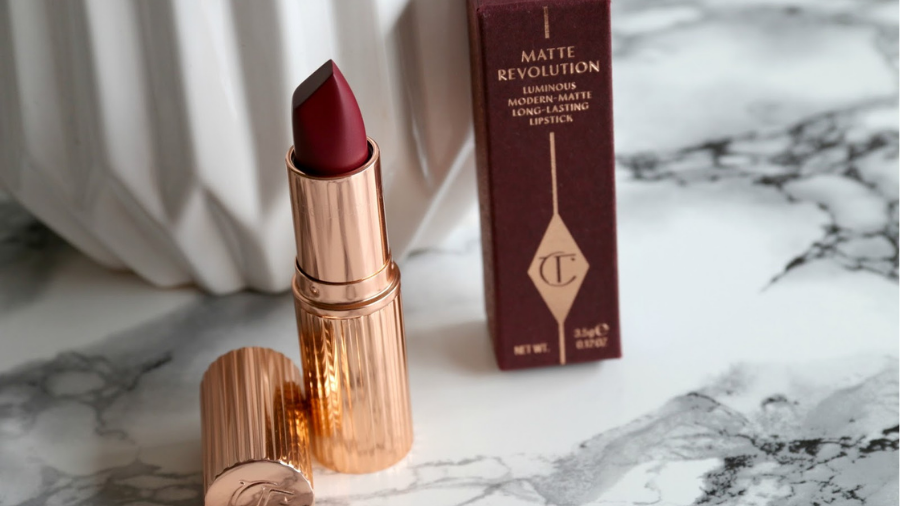Charlotte Tilbury Finest Lipsticks