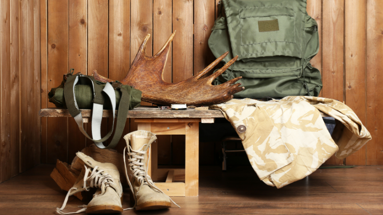 Essential Hunting Gear from MidwayUSA: Complete Beginner’s Guide for 2025