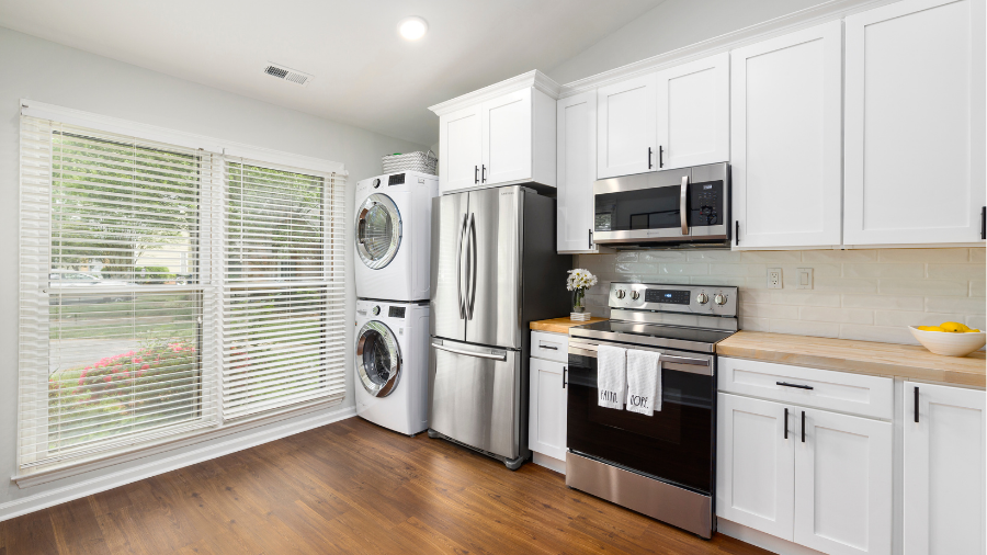 Smart Appliance Products from Wayfair: Transforming Homes in 2025