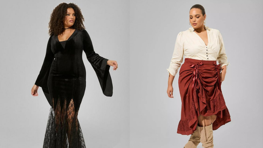 Torrid's Halloween Specials 2025