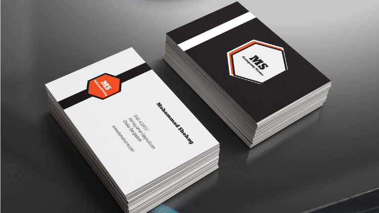 Zazzle's Mind-Blowing Business Cards