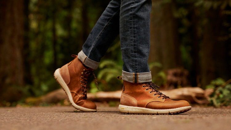 Huckberry's Top Selling Men's Shoes 2025