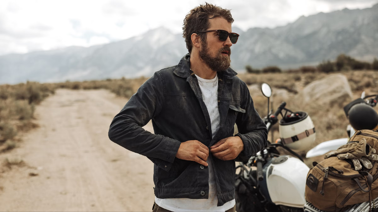 Huckberry's Leading Men's Jackets 2025