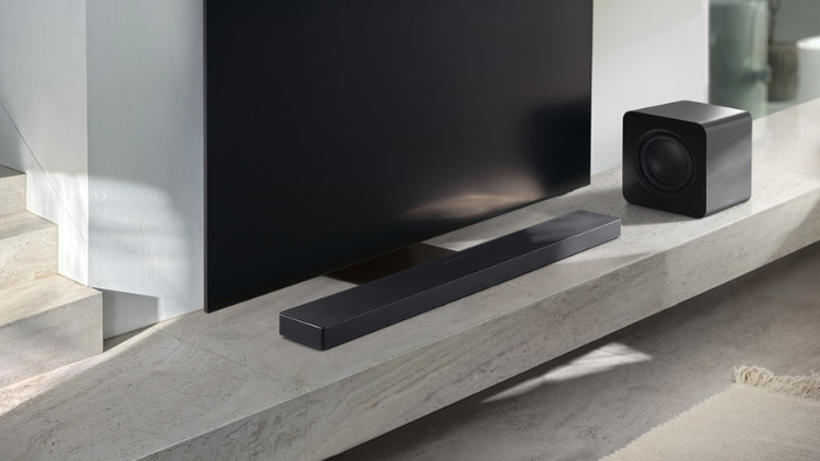 Samsung Speakers in 2025: Unleashing Premium Audio for Your Home Theater