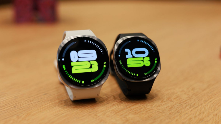 Samsung Galaxy Watch 8