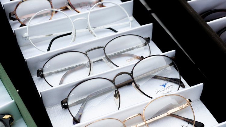 Best Prescription Glasses from Zenni Optical in 2025: Style Meets Affordability