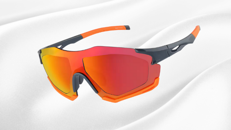 Zunnies Wrap-Around Visor Sunglasses: The Ultimate Sports Eyewear Guide