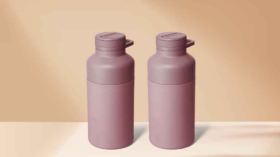 Brumate Rotera 65oz Review: The Ultimate Hydration Powerhouse for 2025