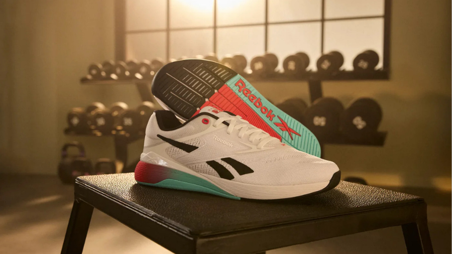 Reebok 2025 New Arrivals