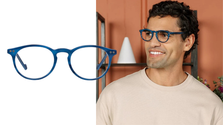 PEEPERS BY PEEPERSPECS - Men's Brain Trust