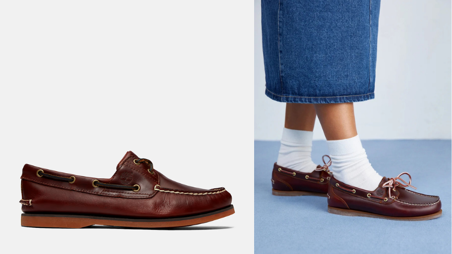 Timberland Classic 2-Eye Boat Shoe Review