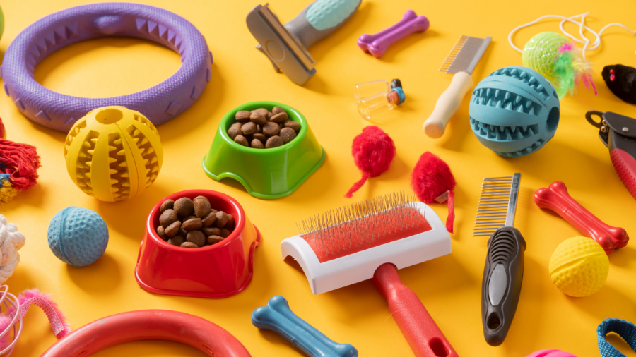 Pet Care by End Clothing Row: Elevating Pet Accessories in 2025