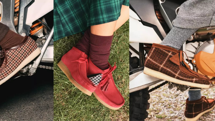 Clarks Everyday Value for 2025