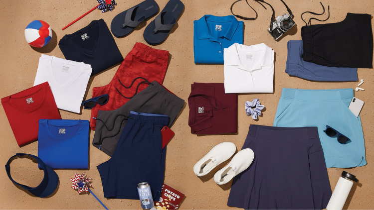 Unmissable 32 Degrees Clearance Sale Collection