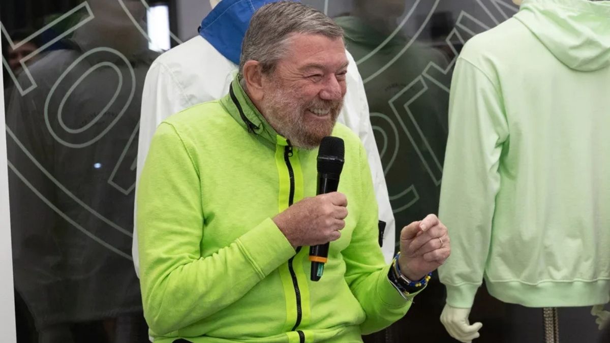 END. Clothing Purpose: How a British Retailer Became a Cultural Movement